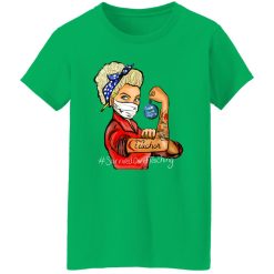 Survived Covid teaching T-Shirts, Long Sleeve, Hoodies