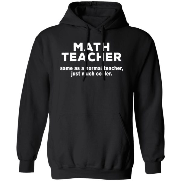 Math Teacher T-Shirts, Long Sleeve, Hoodies