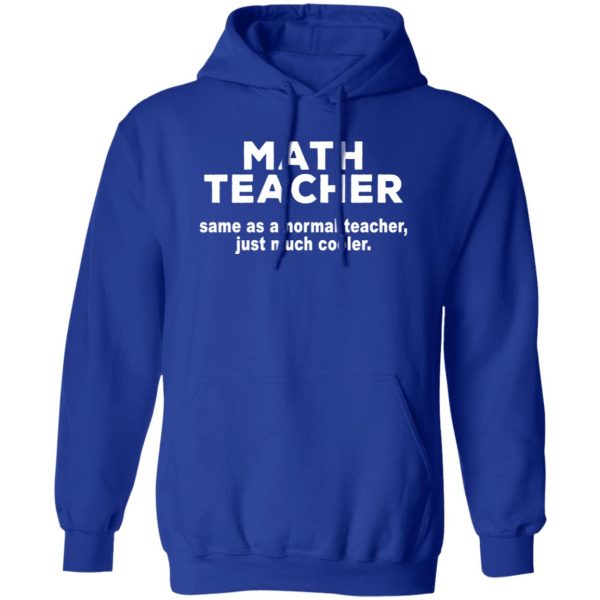 Math Teacher T-Shirts, Long Sleeve, Hoodies