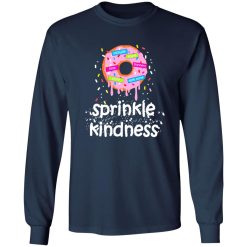 Throw Kindness Around Like Confetti T-Shirts, Long Sleeve, Hoodies
