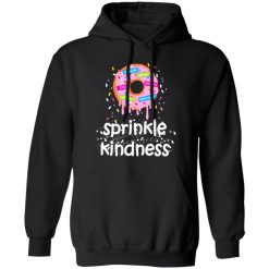 Throw Kindness Around Like Confetti T-Shirts, Long Sleeve, Hoodies