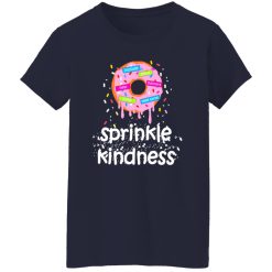 Throw Kindness Around Like Confetti T-Shirts, Long Sleeve, Hoodies