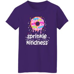 Throw Kindness Around Like Confetti T-Shirts, Long Sleeve, Hoodies