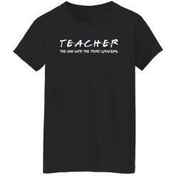 Third Grade Teacher Team Funny Teaching 3rd T-Shirts, Long Sleeve, Hoodies