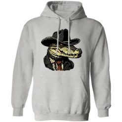 Wild West Gator Cowboy T Shirts, Hoodies, Long Sleeve