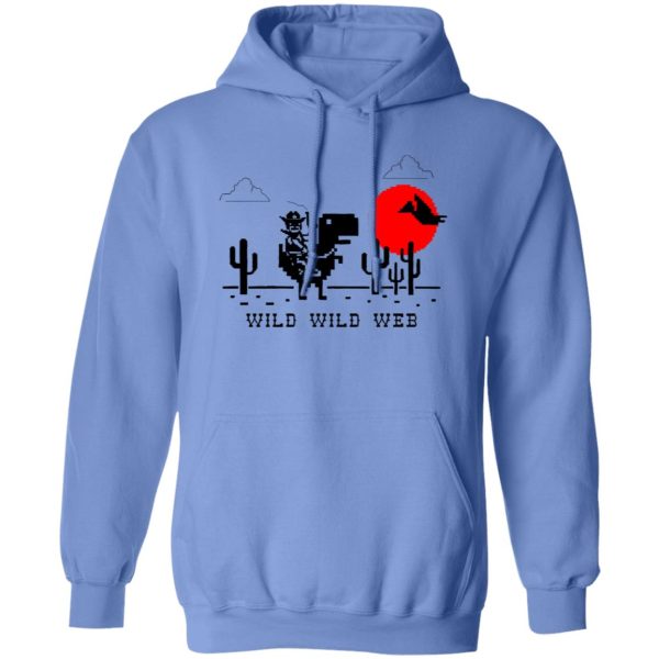 Wild Wild Web T Shirts, Hoodies, Long Sleeve