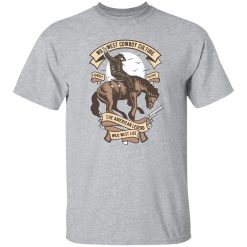 American Wild West Cowboy T Shirts, Hoodies, Long Sleeve