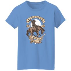 American Wild West Cowboy T Shirts, Hoodies, Long Sleeve