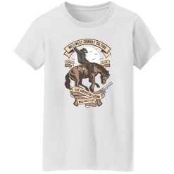 American Wild West Cowboy T Shirts, Hoodies, Long Sleeve