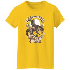 American Wild West Cowboy T Shirts, Hoodies, Long Sleeve