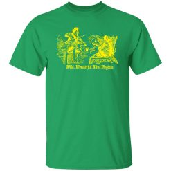 Wild, Wonderful West Virginia T-Shirts, Long Sleeve, Hoodies