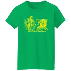 Wild, Wonderful West Virginia T-Shirts, Long Sleeve, Hoodies
