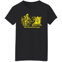 Wild, Wonderful West Virginia T-Shirts, Long Sleeve, Hoodies