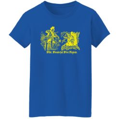 Wild, Wonderful West Virginia T-Shirts, Long Sleeve, Hoodies