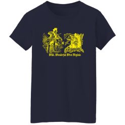 Wild, Wonderful West Virginia T-Shirts, Long Sleeve, Hoodies