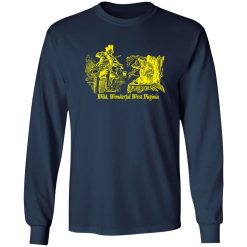Wild, Wonderful West Virginia T-Shirts, Long Sleeve, Hoodies