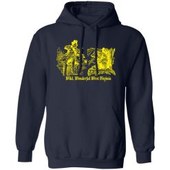 Wild, Wonderful West Virginia T-Shirts, Long Sleeve, Hoodies