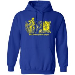 Wild, Wonderful West Virginia T-Shirts, Long Sleeve, Hoodies