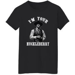 Colorful doc holliday T-Shirts, Long Sleeve, Hoodies