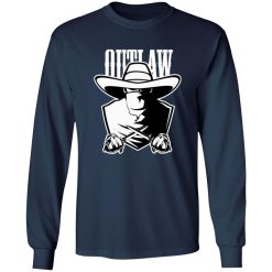 Outlaw Knife man T-Shirts, Long Sleeve, Hoodies