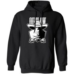 Outlaw Knife man T-Shirts, Long Sleeve, Hoodies