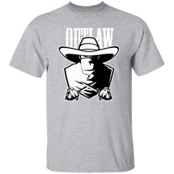 Outlaw Knife man T-Shirts, Long Sleeve, Hoodies