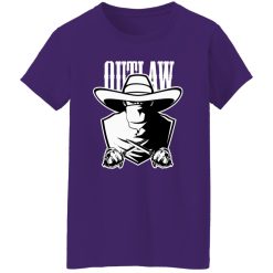 Outlaw Knife man T-Shirts, Long Sleeve, Hoodies