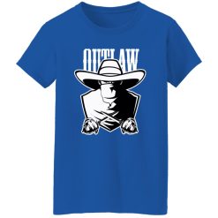 Outlaw Knife man T-Shirts, Long Sleeve, Hoodies