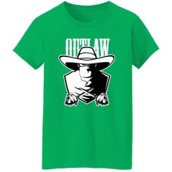 Outlaw Knife man T-Shirts, Long Sleeve, Hoodies