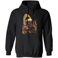 Cosmic Wild West T-Shirts, Long Sleeve, Hoodies
