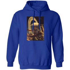 Cosmic Wild West T-Shirts, Long Sleeve, Hoodies