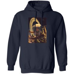Cosmic Wild West T-Shirts, Long Sleeve, Hoodies