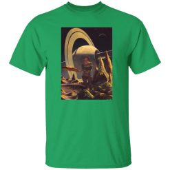 Cosmic Wild West T-Shirts, Long Sleeve, Hoodies