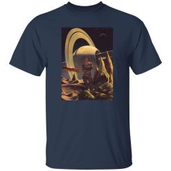 Cosmic Wild West T-Shirts, Long Sleeve, Hoodies