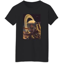 Cosmic Wild West T-Shirts, Long Sleeve, Hoodies