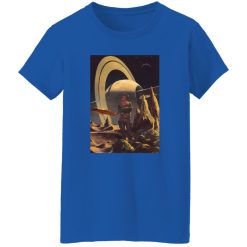 Cosmic Wild West T-Shirts, Long Sleeve, Hoodies