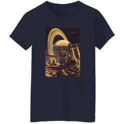 Cosmic Wild West T-Shirts, Long Sleeve, Hoodies