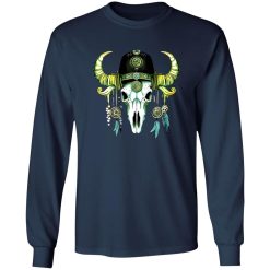 Buffalo skull wild west T-Shirts, Long Sleeve, Hoodies