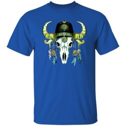 Buffalo skull wild west T-Shirts, Long Sleeve, Hoodies