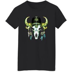Buffalo skull wild west T-Shirts, Long Sleeve, Hoodies