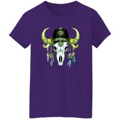 Buffalo skull wild west T-Shirts, Long Sleeve, Hoodies