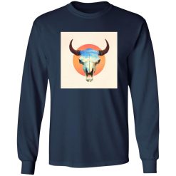 Big Sky T-Shirts, Long Sleeve, Hoodies
