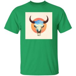 Big Sky T-Shirts, Long Sleeve, Hoodies