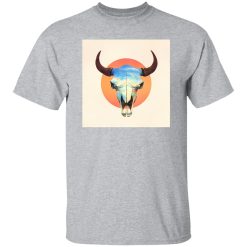 Big Sky T-Shirts, Long Sleeve, Hoodies