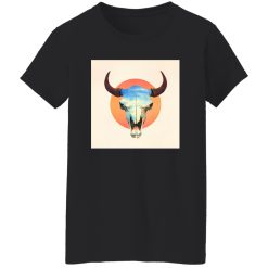 Big Sky T-Shirts, Long Sleeve, Hoodies