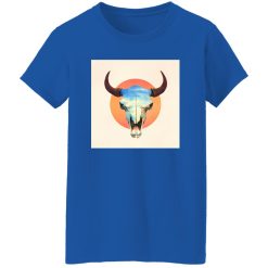 Big Sky T-Shirts, Long Sleeve, Hoodies