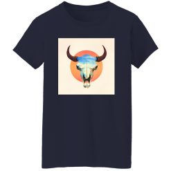 Big Sky T-Shirts, Long Sleeve, Hoodies