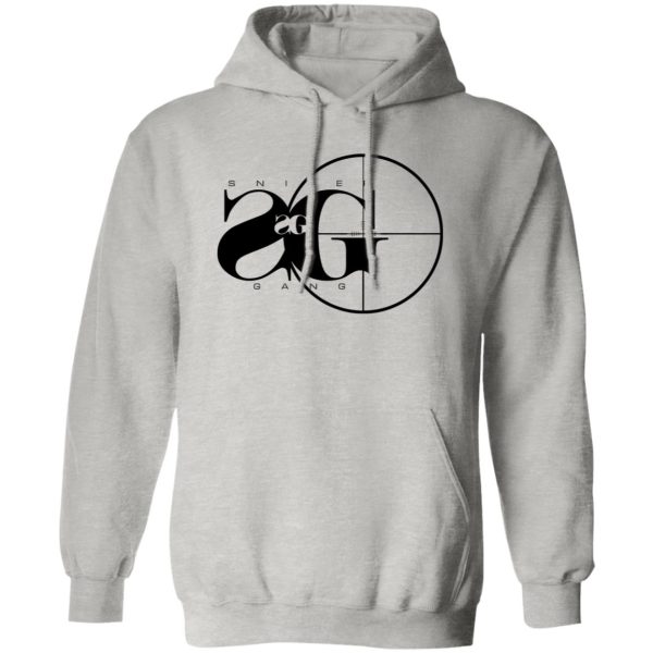 Sniper Gang T Shirts, Hoodies, Long Sleeve