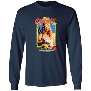 Psychic Friends Carrie Is A Capricorn T-Shirts, Long Sleeve, Hoodies