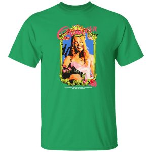 Psychic Friends Carrie Is A Capricorn T-Shirts, Long Sleeve, Hoodies